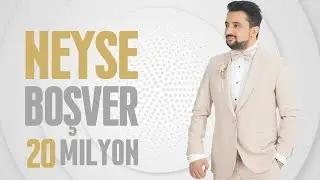 Ömer Faruk Bostan - Neyse Boşver - Dostlar Konağı