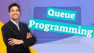 Queue In Programming Queue Programming