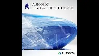 How To create (PATCH) in AUTODESK Revite Software.