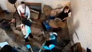 Lady cover by crazy train