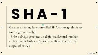006 A Crash Course On Hashing Functions
