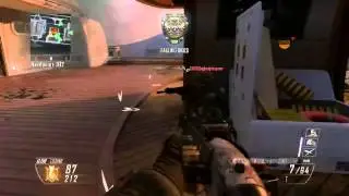 Quad RPG