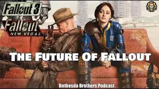 The Future Of Fallout Is Amazing! (Next 5 Years)