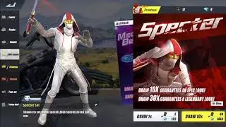 RoS - AFTER PATCH UPDATE SKINS!! Rules Of Survival