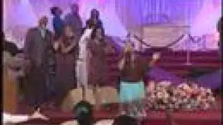 Bishop Neil C. Ellis - Wave Of Glory