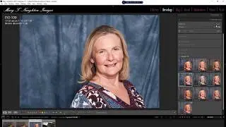 Presets V Profiles in Lightroom Classic