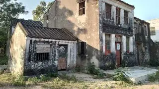 30 years old house renovation, I renovated the houses we were living in