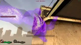 Eh mole perder com hackjer espanrola - L4D2