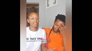 wamerudiana❤️ thee pluto and felicity are back together