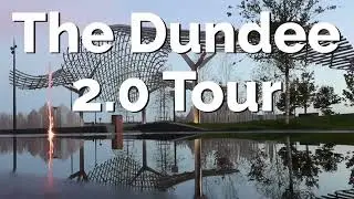 Dundee Walking Tours by Dundee Photo Walks  The Dundee 2 tour 1