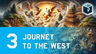 Chapter 3 The Heavenly Rebellion and Celestial Capture | Black Myth: Wukong Ending Cutscene 5 Lore