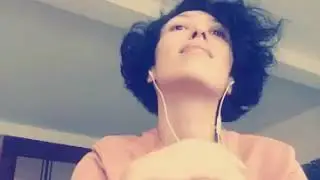 Нани Ева - Autumn Leaves на русском