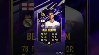 Ea fc 24 new OTW part2 🔥 | #shorts