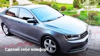 Soundproofing the Jetta 6: Front Arch Soundproofing, Part 1