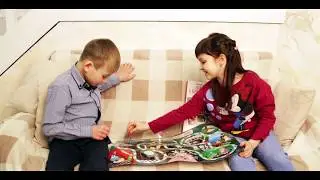 Настільна гра |  Аліса в країні Див | by Gapchinska