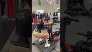 Booty Builder ® Belt Squat