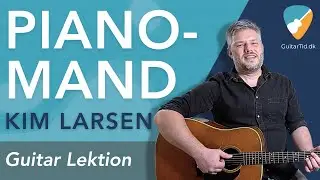 Lær at spille 