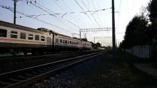 ЭД4М-0467 ЦППК и ЭД4М-0503 ЦППК