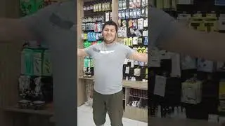 Taobaodan qiziqarli maxsulotlar