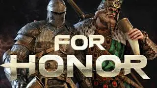 Совершенно честные битвы (Нет) [For honor]