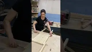 Сборка столика Релакс