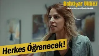 Çağla çıldırıyor! - Bahtiyar Ölmez