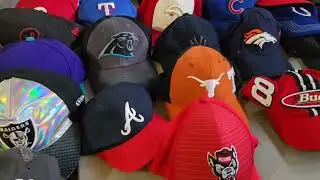 Huge Hat collection score and Revamping my business wholesale offer for you