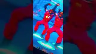 Hahaha#fortnite #monkey