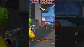 Free Fire Op Gameplay