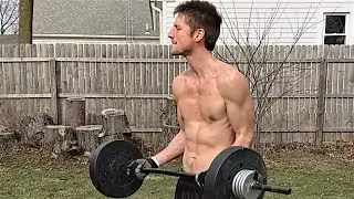 Bicep Curls and Overhead Lifts (feat. T-Wrex)