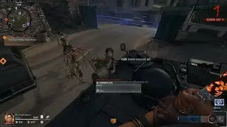 How to get the melee Afterlife Camos [EASY]