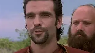 Конан 1997 4 серия Прямая наследница