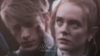 bloom & sky | all of me