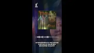 Gráinne Mulvey: Interference Patterns