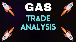 GAS Price Analysis Today - GAS News Today - GAS Price Prediction - GAS Update
