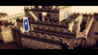 Czecho-Slovak Forces 2.0 Promo video