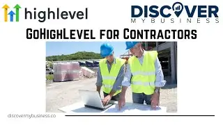 GoHighLevel for Contractors