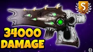 Maximum Multitool Damage with SuperCharger Slot No Man's Sky Waypoint