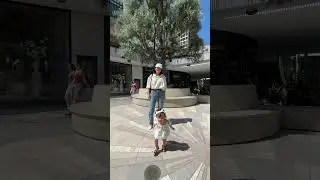 That little Naruto run 😂 #shorts