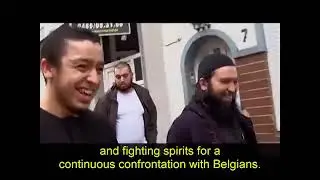 Allah Islam Chapter 2 - Documentary by Zvi Yehezkeli and David Deryi