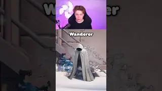 The Fortnite Wanderer is bring back the Storyline