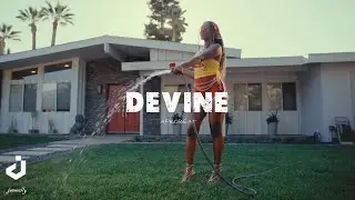 Asake & Burna boy Type Beat - Devine