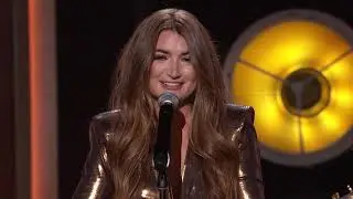 Tenille Townes - Somebody's Daughter (Live From the 55th ACM Awards)