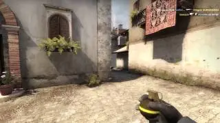 Style - CSGO Highlights