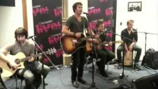 97.4 Rock FM: James Blunt (1973)