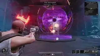 Remnant2  / Merciless starshot  mod spam /The Astropath / Apocalypse