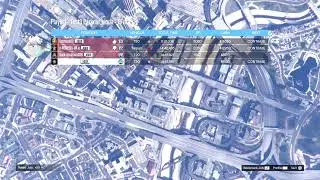 Gtav custom races  Ps5.......
