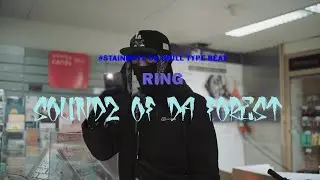 [FREE] #Stainboyz Guitar Melo UK Drill Type Beat 2024-RING(Prod.by Soundz Of Da Forest)148 bpm G min