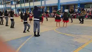 Danza pausiñas de arequipa.