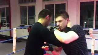 BJJ Tehnika 8 Deo
